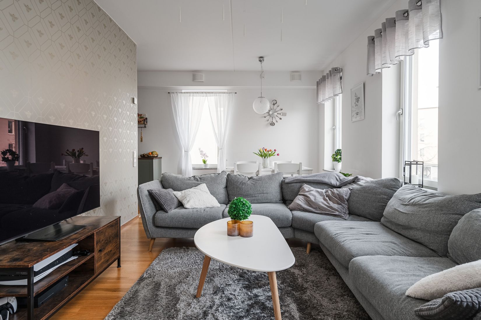 Bostadsrätt, Gustaf Janzéns gata 31, Sandtorp, Norrköping