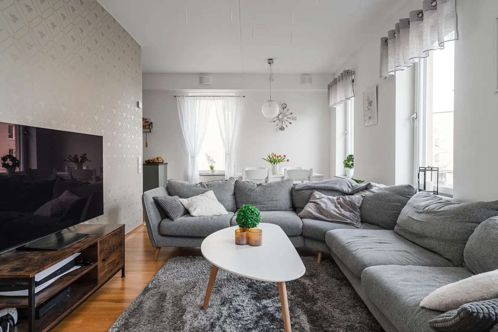 Bostadsrätt, Gustaf Janzéns gata 31, Sandtorp, Norrköping