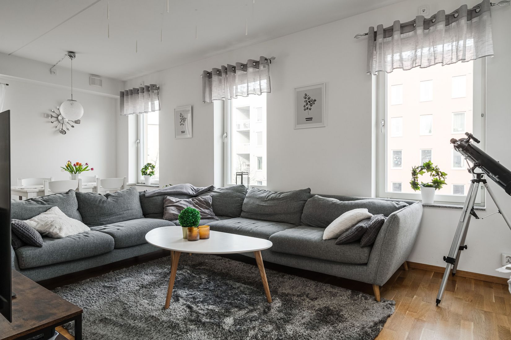 Bostadsrätt, Gustaf Janzéns gata 31, Sandtorp, Norrköping