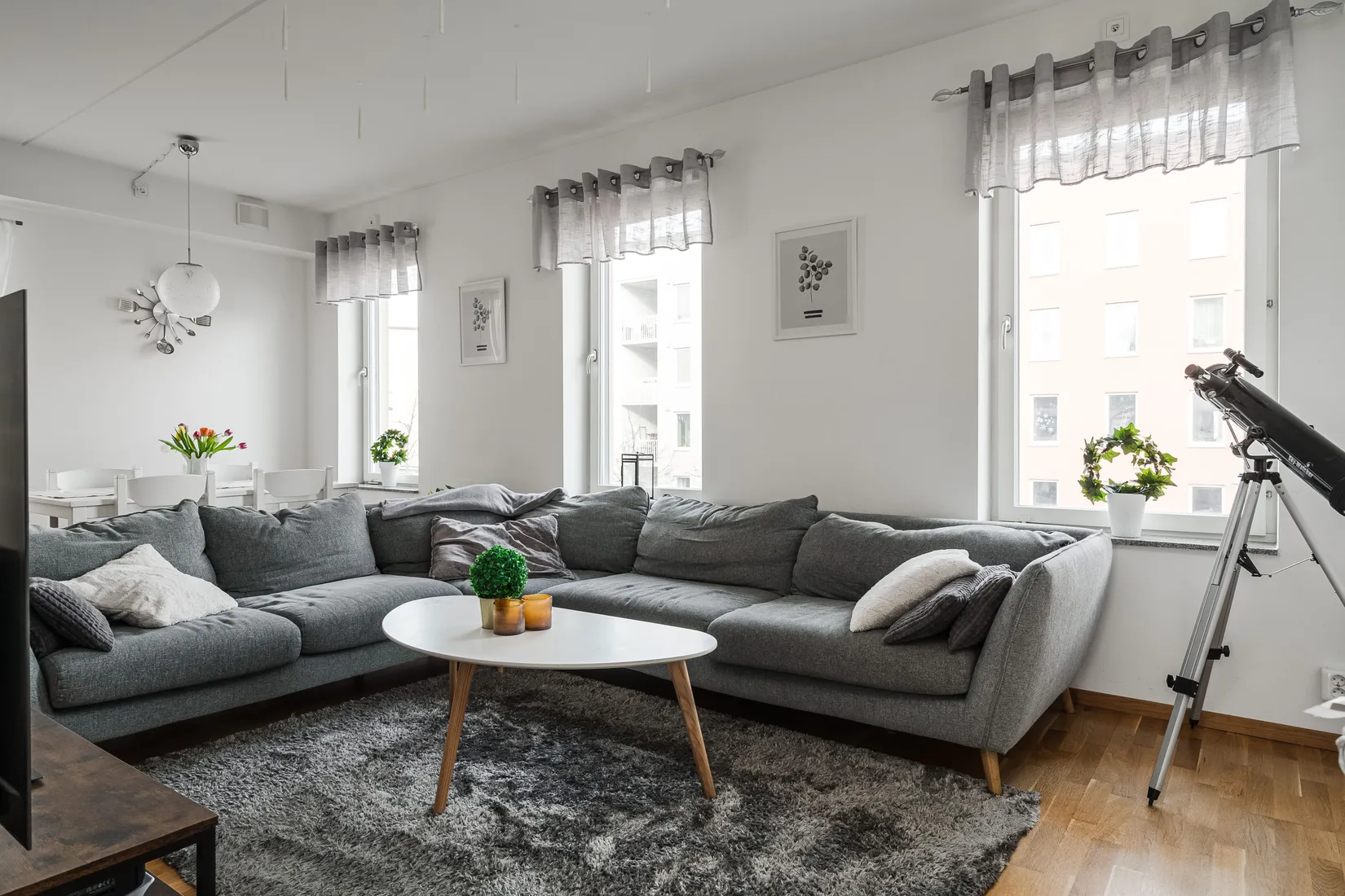 Bostadsrätt, Gustaf Janzéns gata 31, Sandtorp, Norrköping