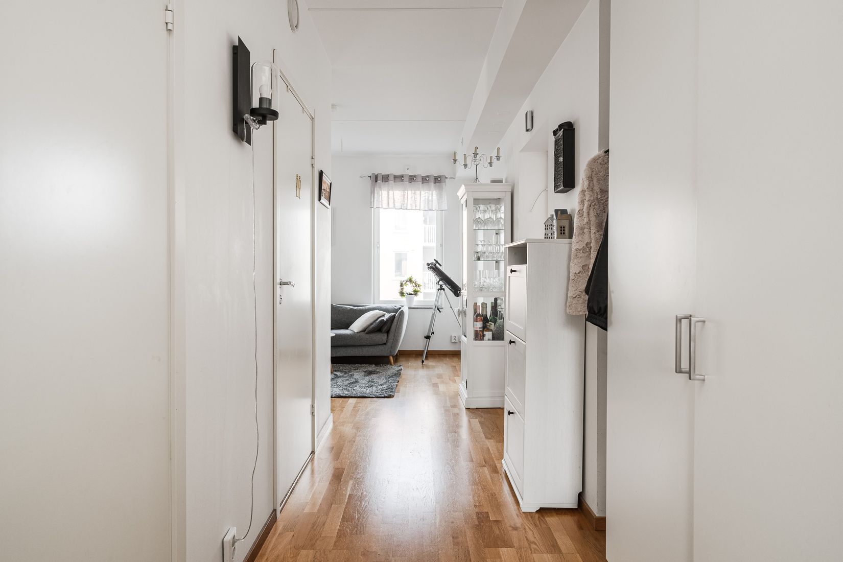 Bostadsrätt, Gustaf Janzéns gata 31, Sandtorp, Norrköping