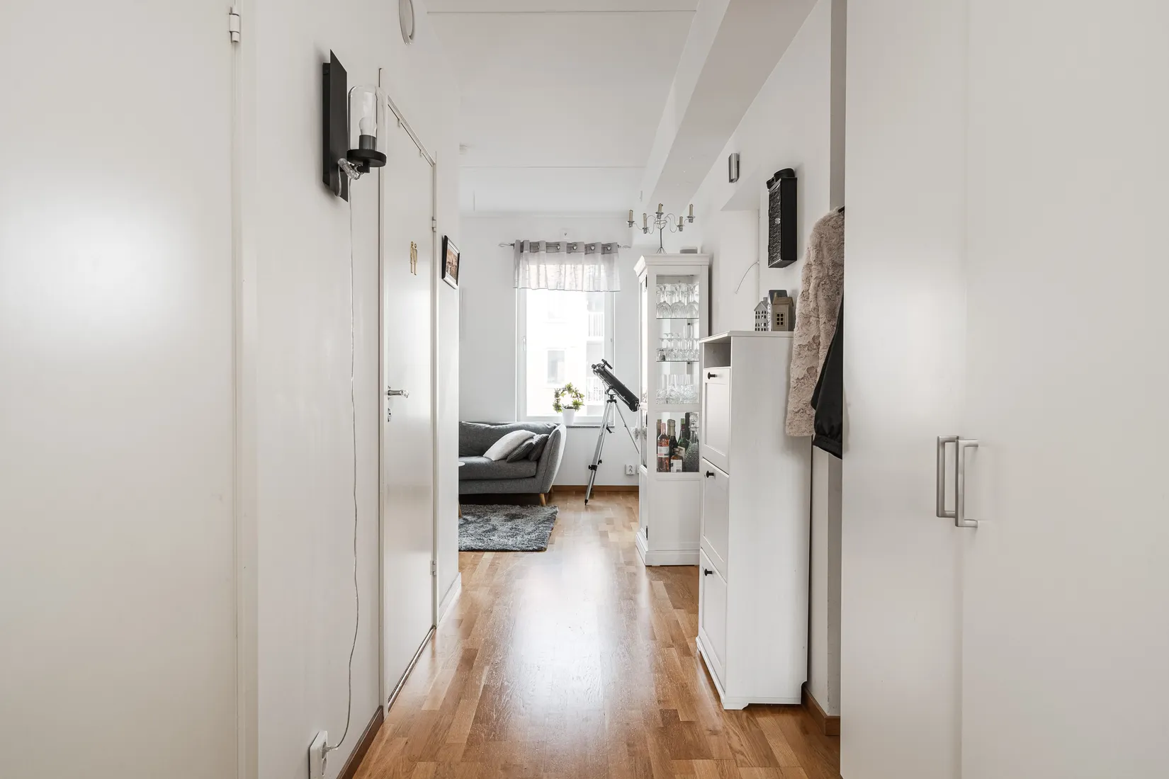 Bostadsrätt, Gustaf Janzéns gata 31, Sandtorp, Norrköping