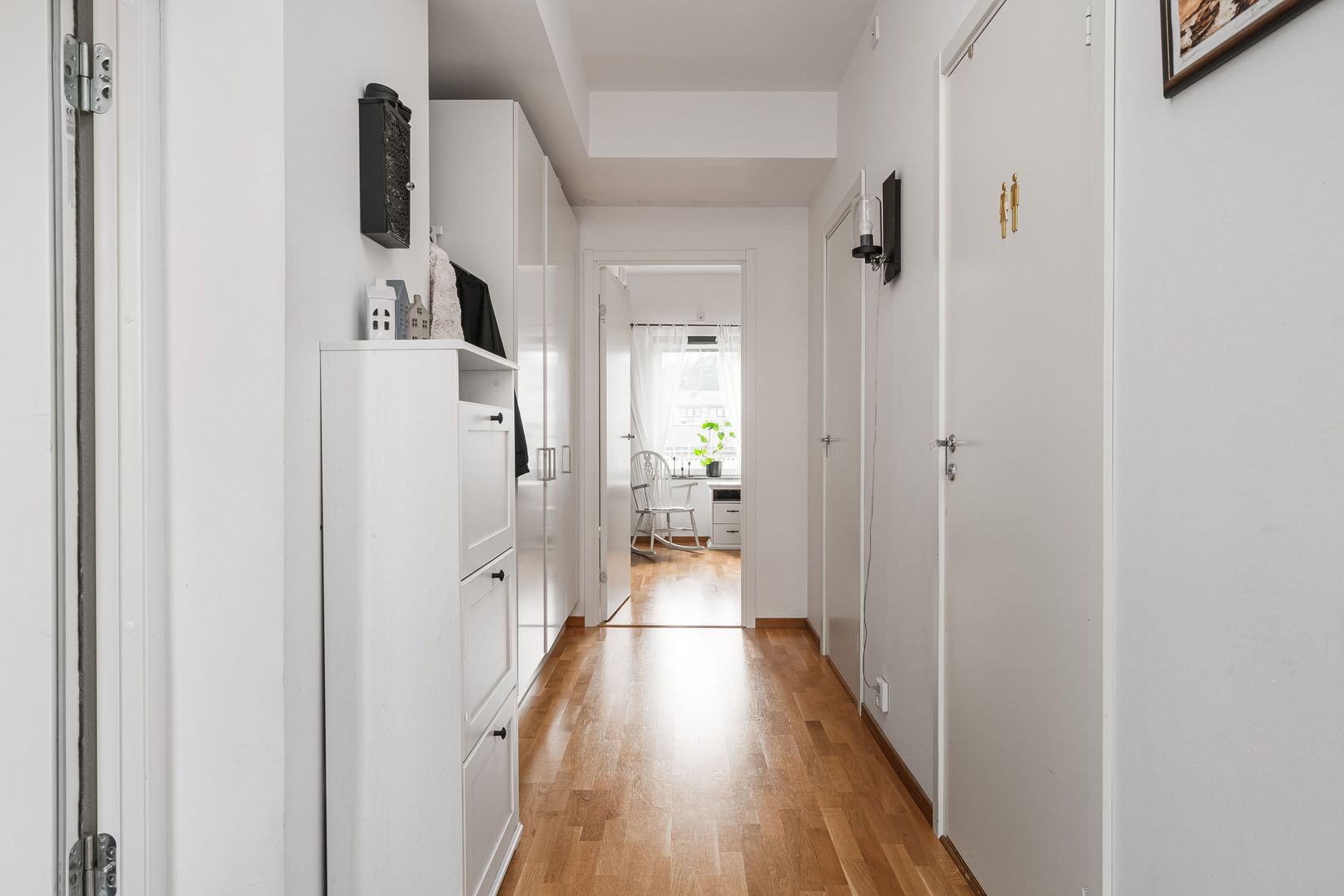 Bostadsrätt, Gustaf Janzéns gata 31, Sandtorp, Norrköping