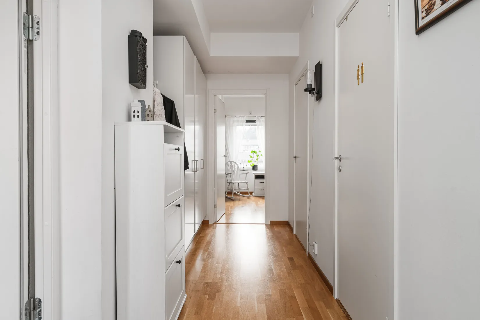 Bostadsrätt, Gustaf Janzéns gata 31, Sandtorp, Norrköping