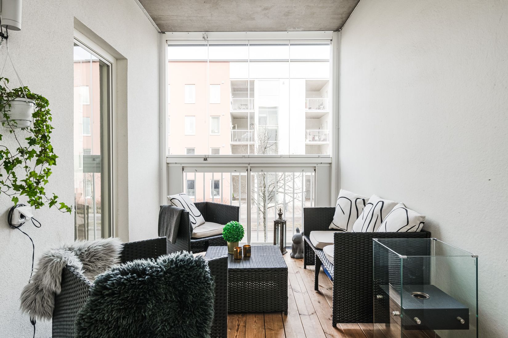 Bostadsrätt, Gustaf Janzéns gata 31, Sandtorp, Norrköping