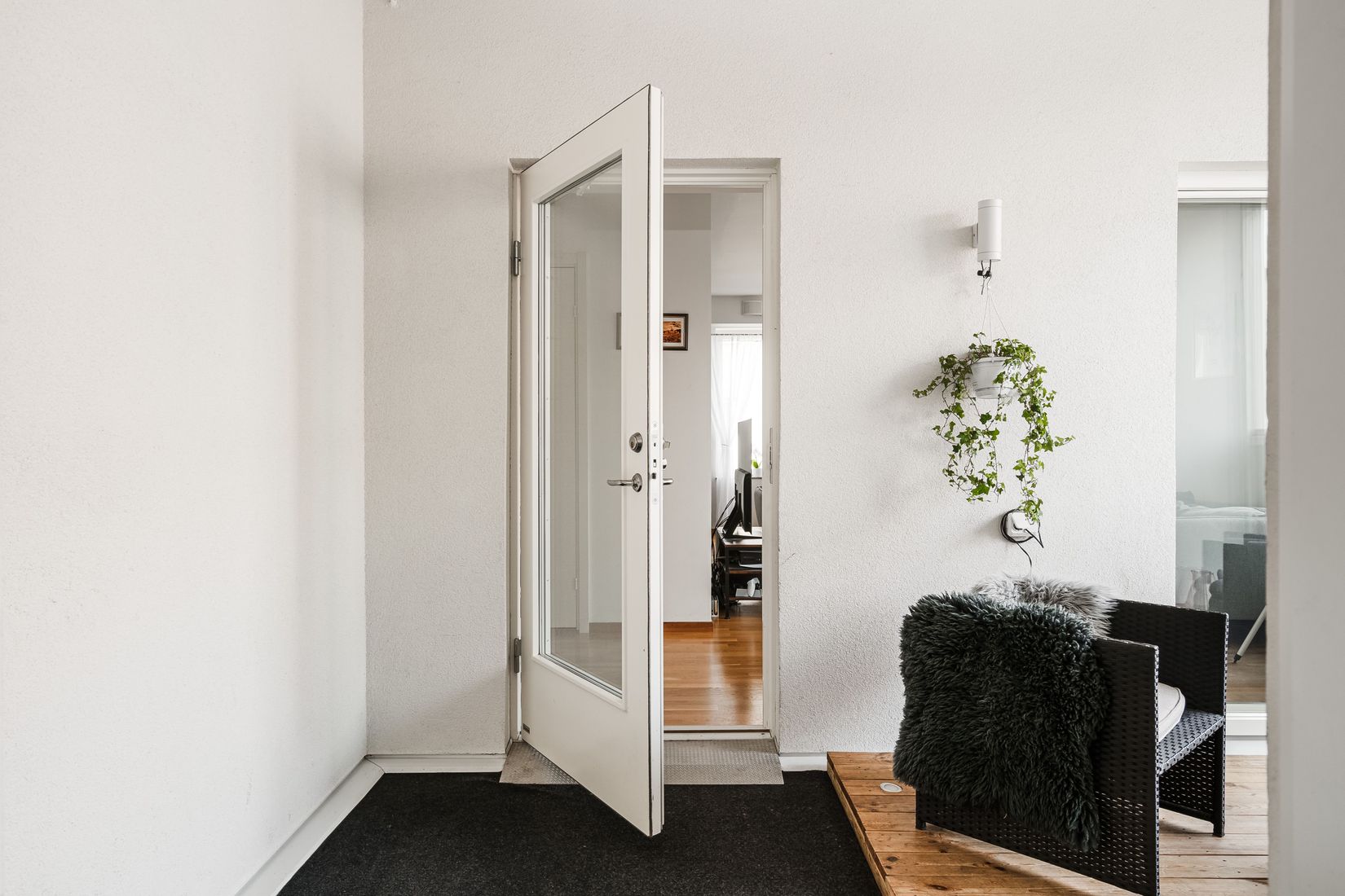 Bostadsrätt, Gustaf Janzéns gata 31, Sandtorp, Norrköping