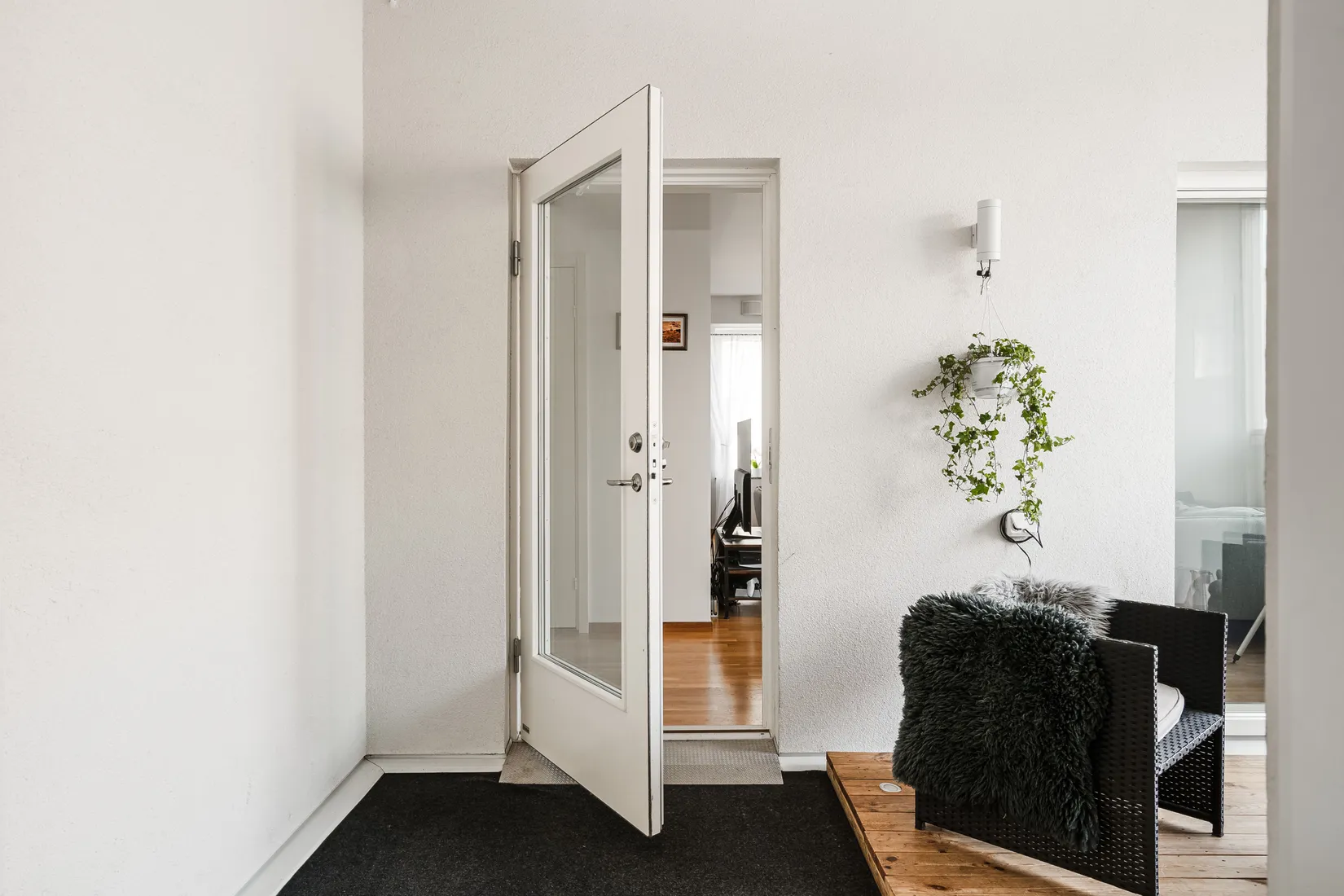 Bostadsrätt, Gustaf Janzéns gata 31, Sandtorp, Norrköping