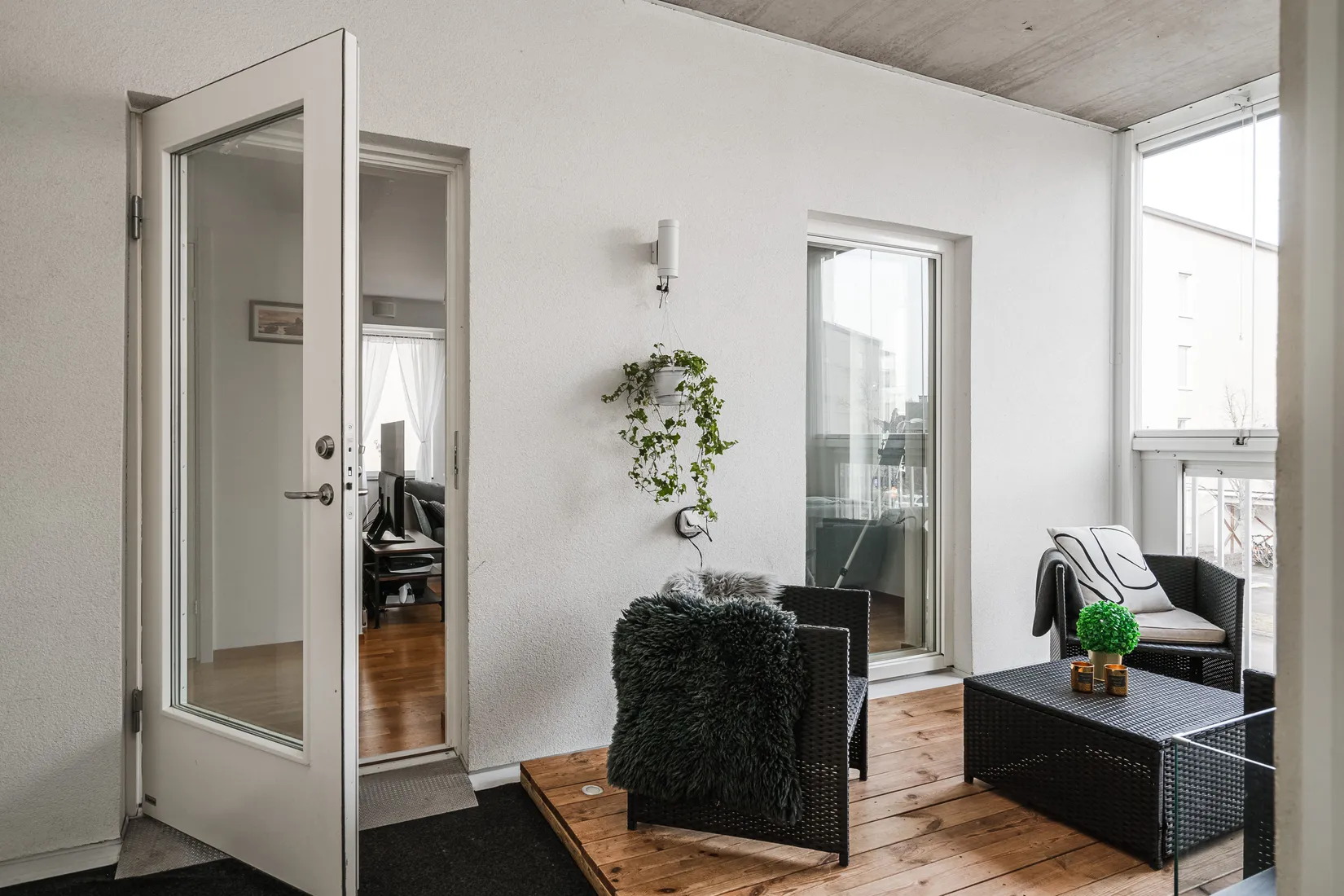 Bostadsrätt, Gustaf Janzéns gata 31, Sandtorp, Norrköping