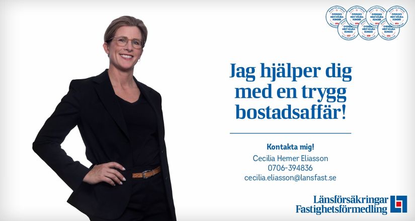 Bostadsrätt, Gustaf Janzéns gata 31, Sandtorp, Norrköping