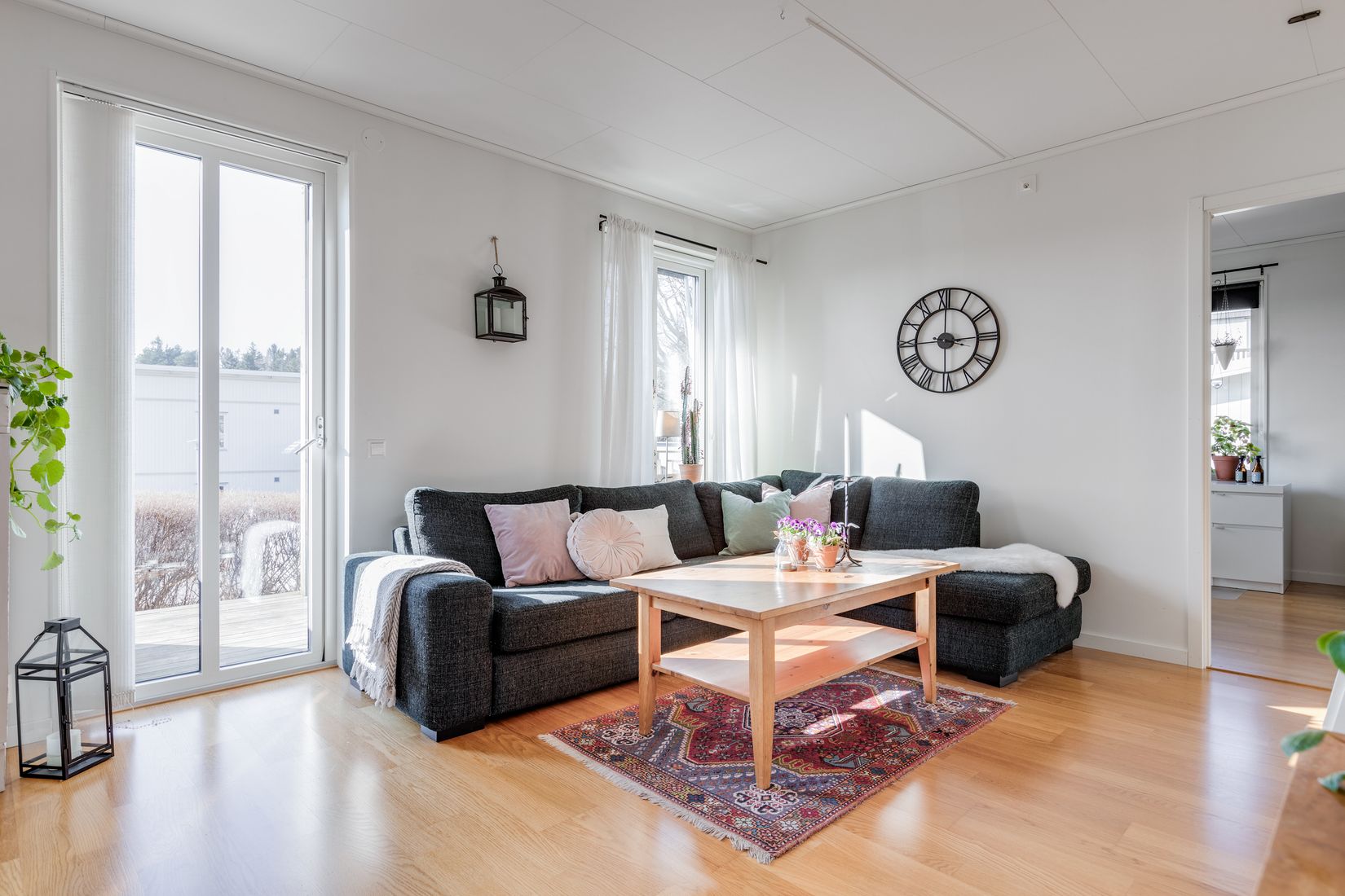 Bostadsrätt, Ringvältvägen 70A, Ullstorp, Kungälv