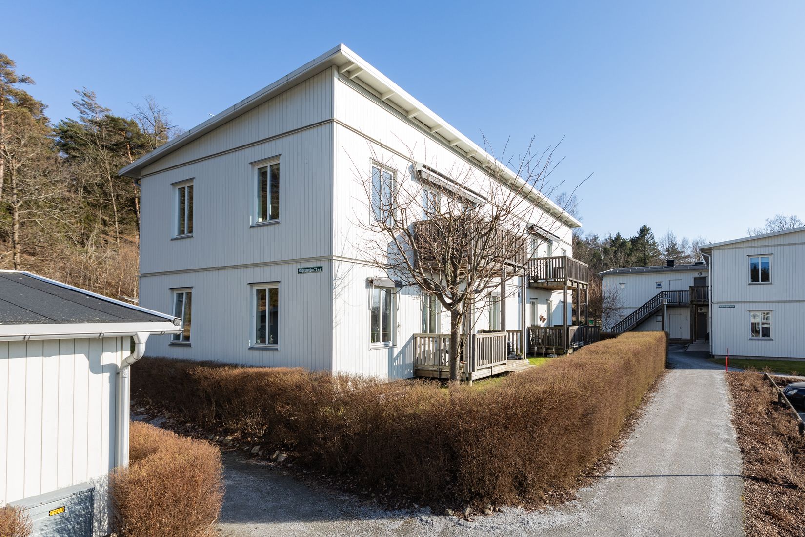 Bostadsrätt, Ringvältvägen 70A, Ullstorp, Kungälv