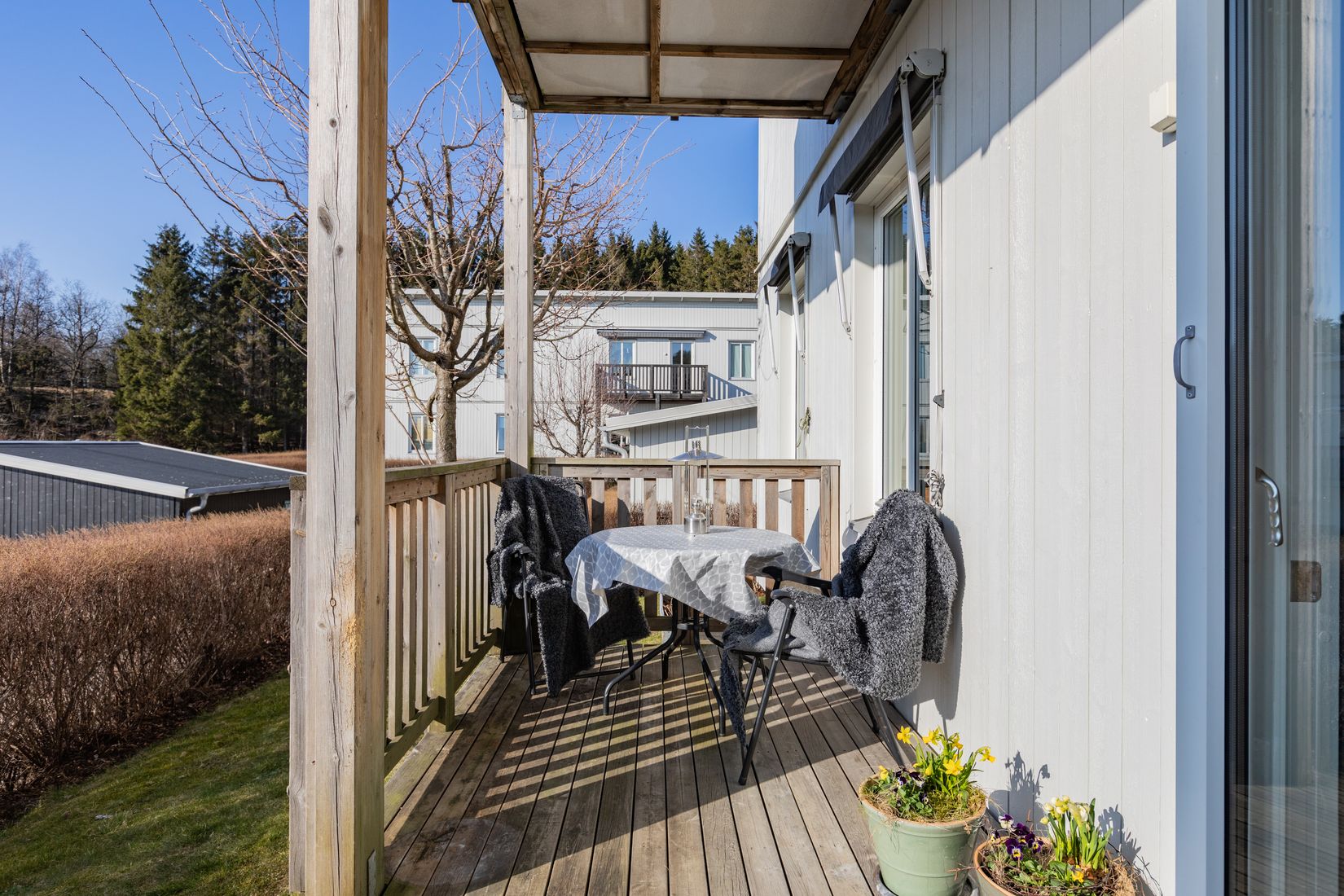 Bostadsrätt, Ringvältvägen 70A, Ullstorp, Kungälv