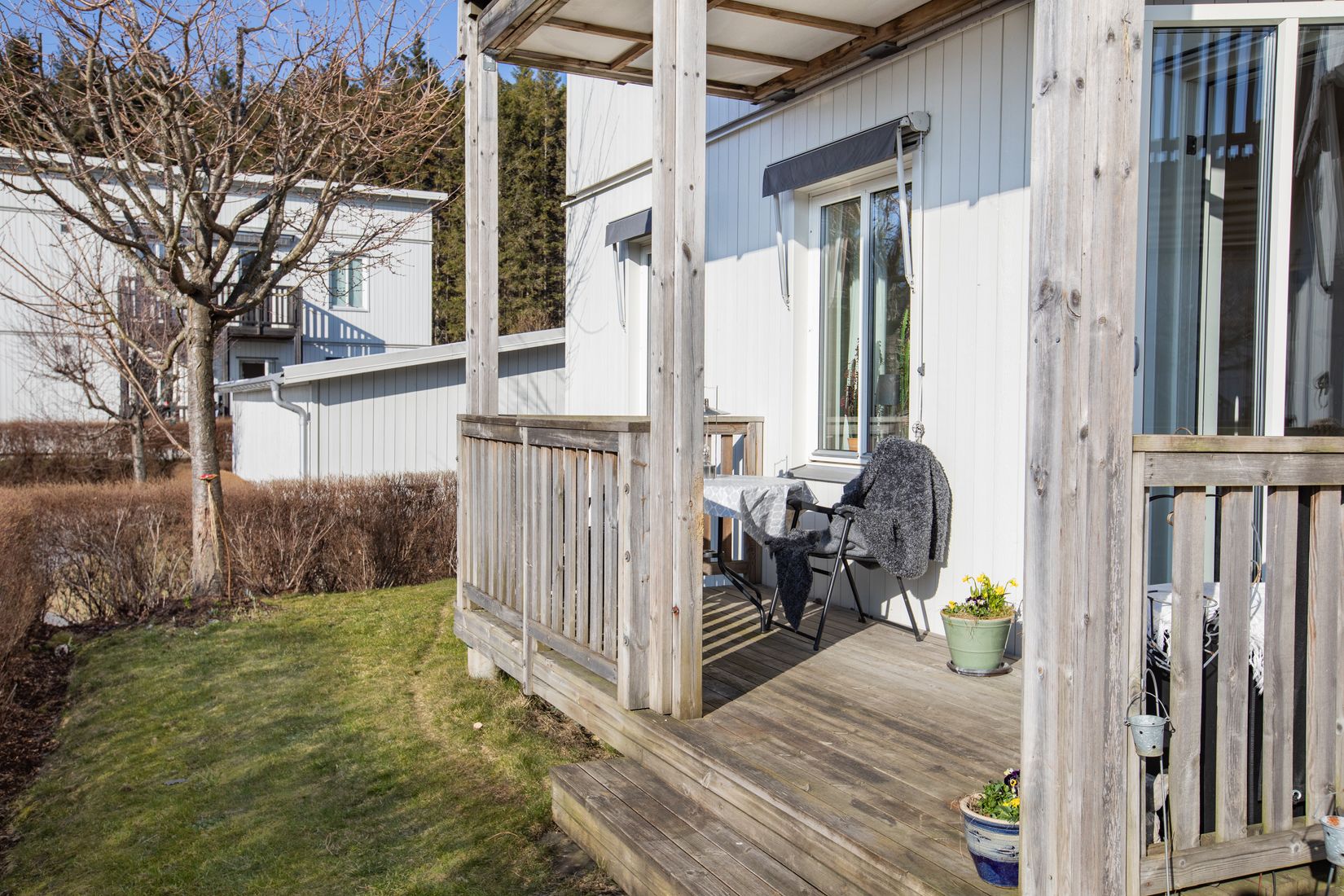 Bostadsrätt, Ringvältvägen 70A, Ullstorp, Kungälv