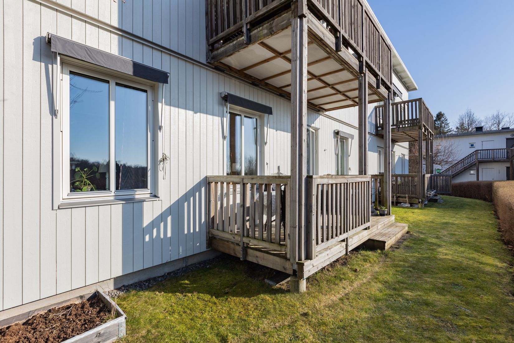 Bostadsrätt, Ringvältvägen 70A, Ullstorp, Kungälv