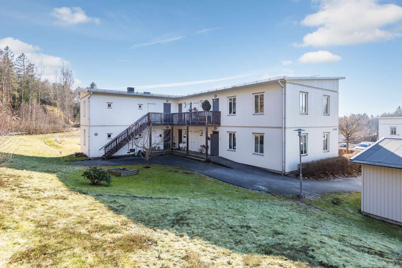 Bostadsrätt, Ringvältvägen 70A, Ullstorp, Kungälv