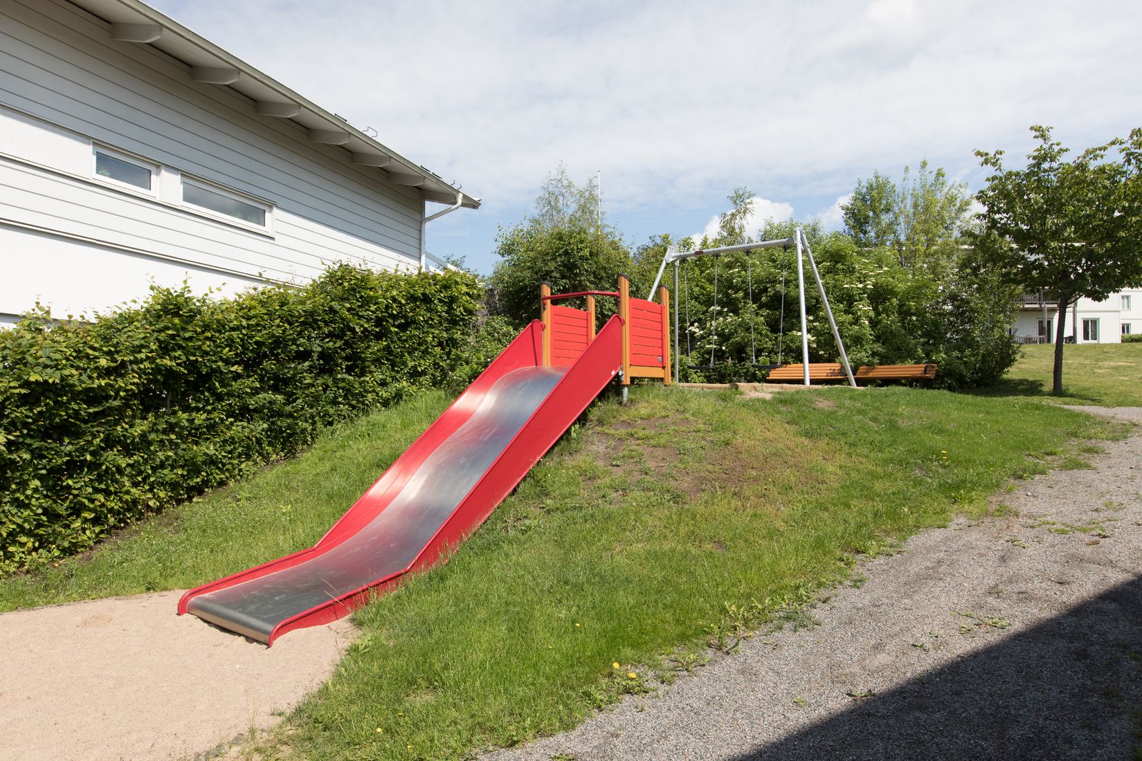 Bostadsrätt, Ringvältvägen 70A, Ullstorp, Kungälv