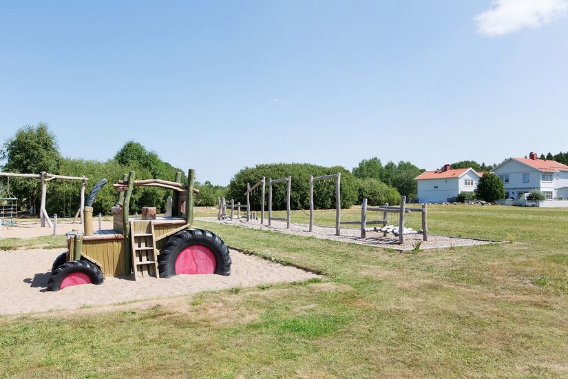 Bostadsrätt, Ringvältvägen 70A, Ullstorp, Kungälv