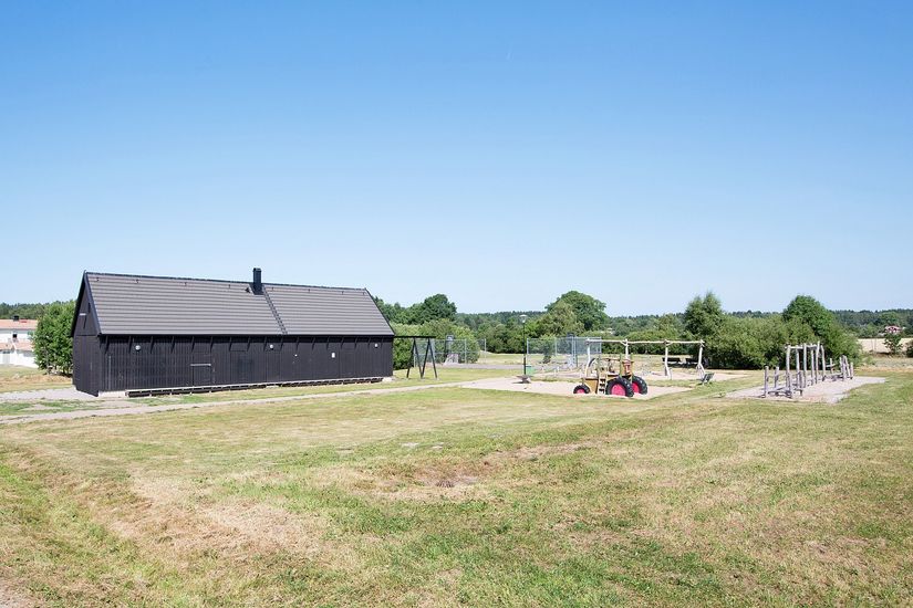 Bostadsrätt, Ringvältvägen 70A, Ullstorp, Kungälv