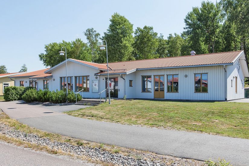 Bostadsrätt, Ringvältvägen 70A, Ullstorp, Kungälv