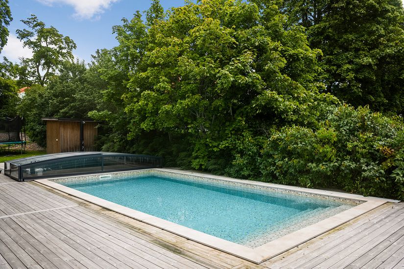 Villa, Rusthållarvägen 42, Näs-Focksta, Uppsala