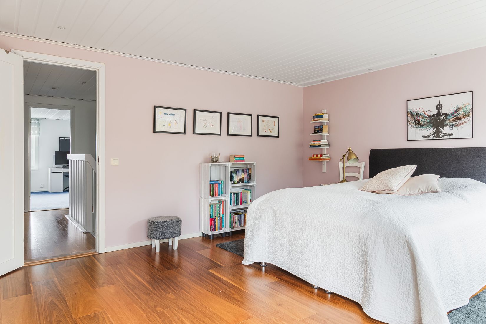 Radhus, Taggsvampsvägen 185, Sörskogen, Huddinge