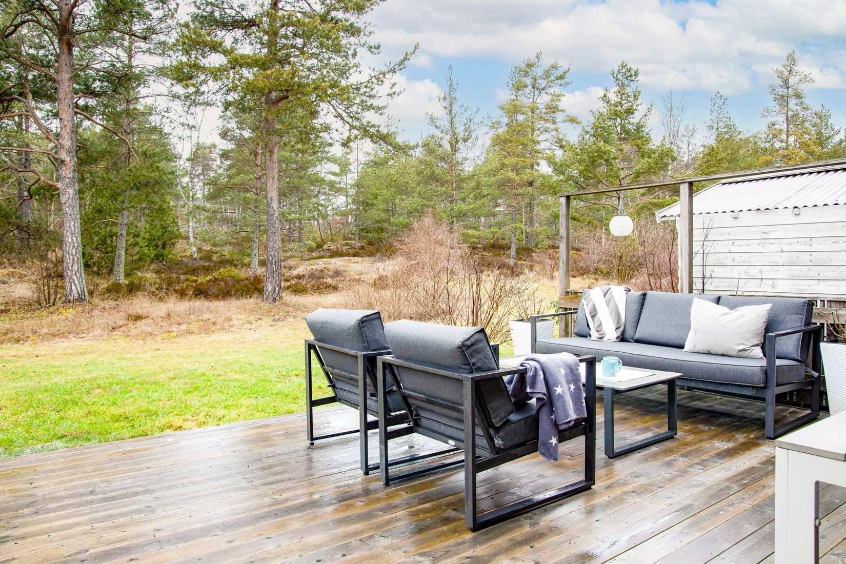 Radhus, Taggsvampsvägen 185, Sörskogen, Huddinge