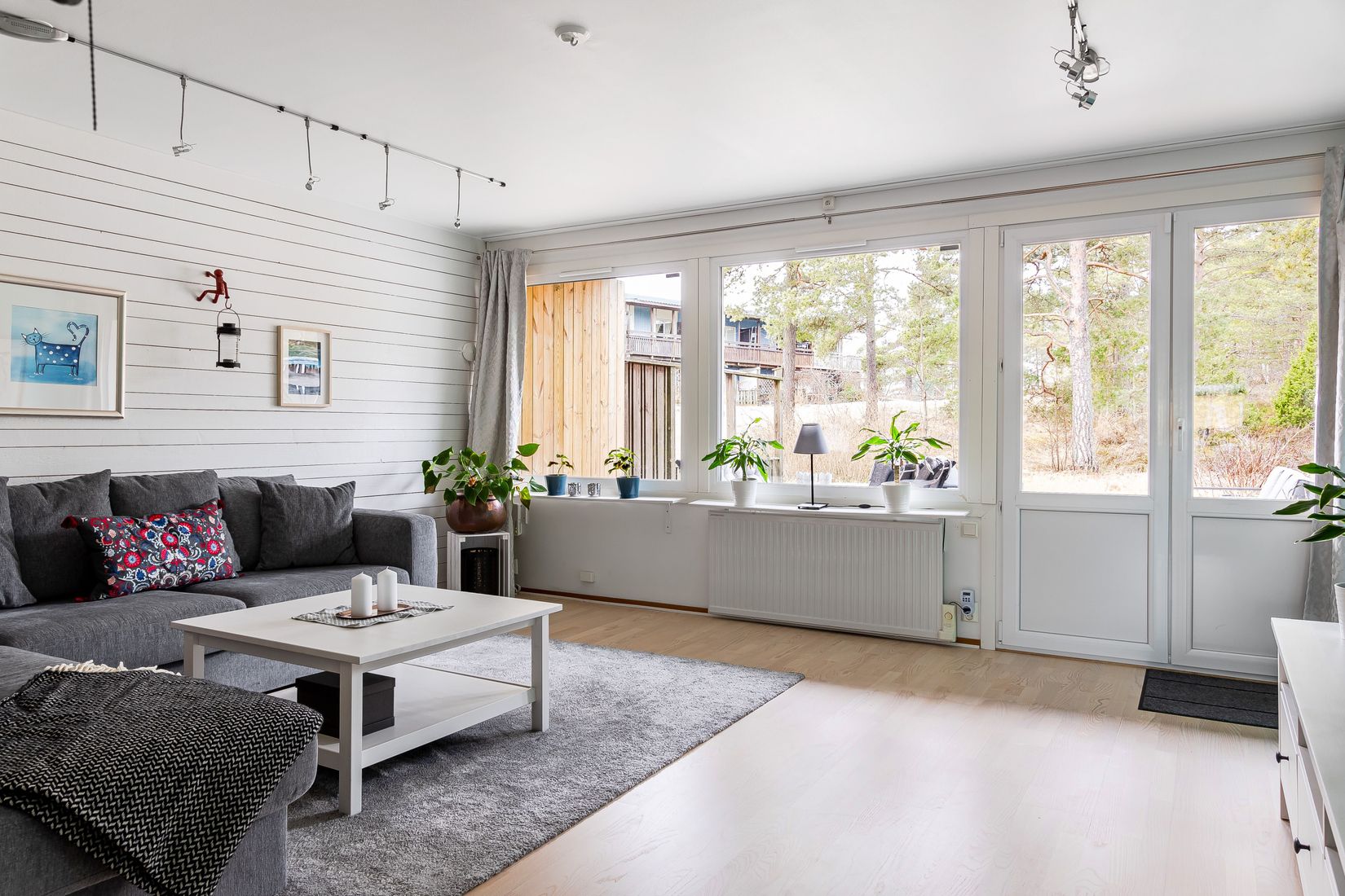 Radhus, Taggsvampsvägen 185, Sörskogen, Huddinge