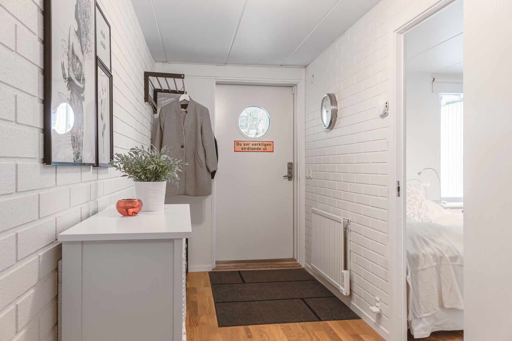 Radhus, Taggsvampsvägen 185, Sörskogen, Huddinge