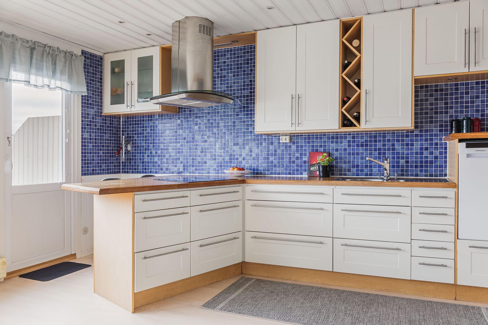 Radhus, Taggsvampsvägen 185, Sörskogen, Huddinge