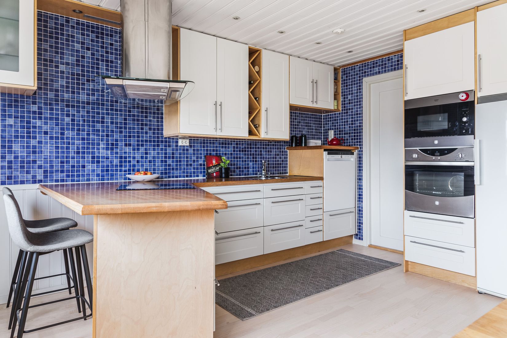 Radhus, Taggsvampsvägen 185, Sörskogen, Huddinge