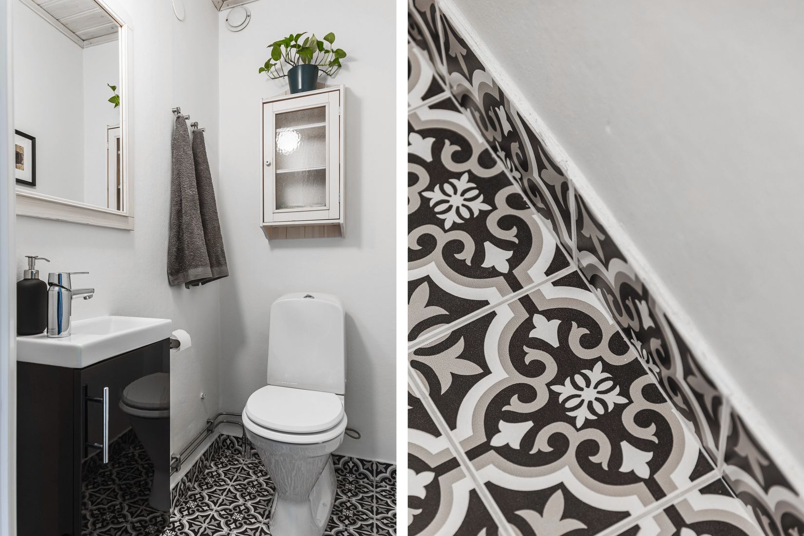 Radhus, Taggsvampsvägen 185, Sörskogen, Huddinge