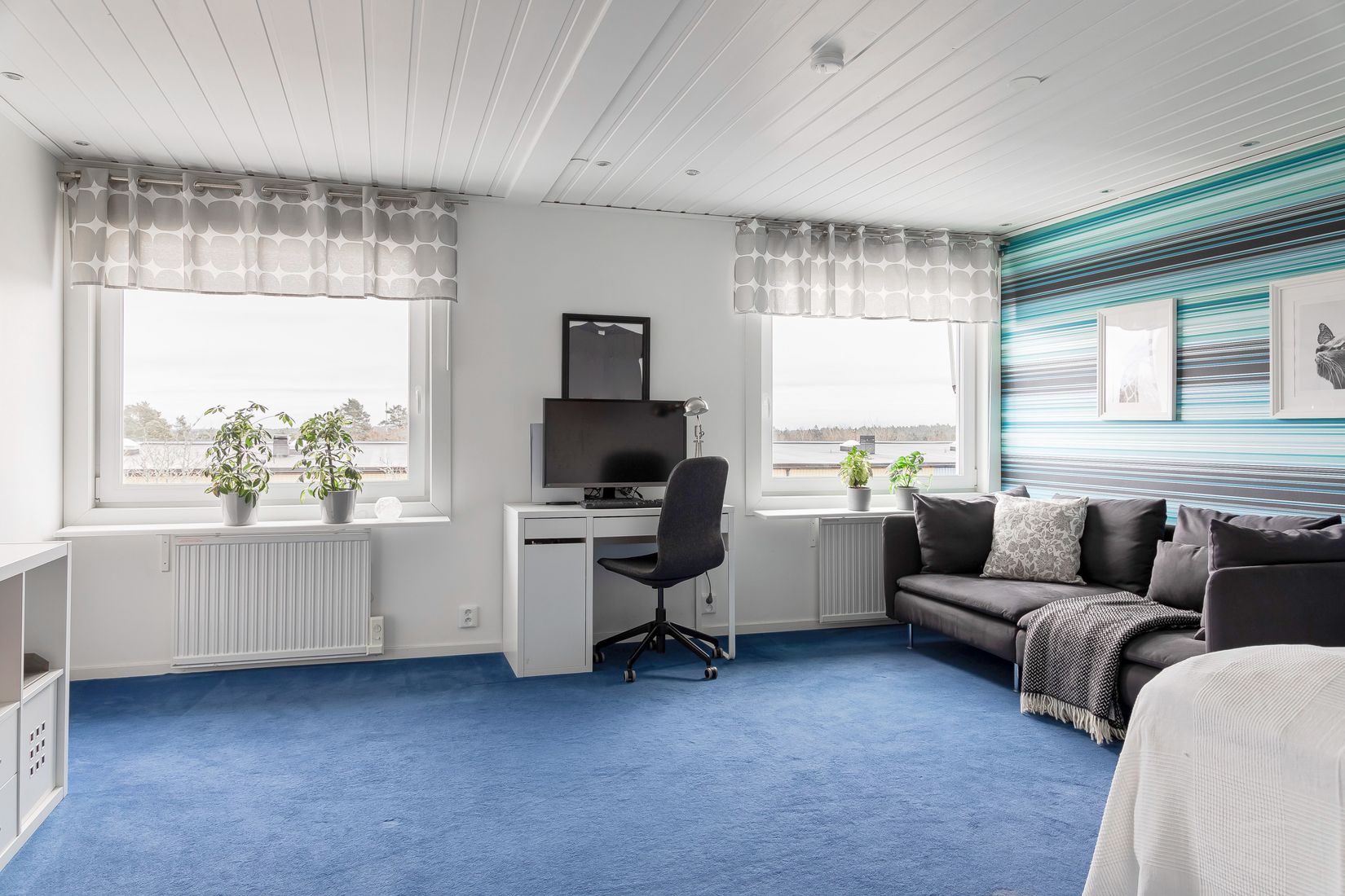 Radhus, Taggsvampsvägen 185, Sörskogen, Huddinge