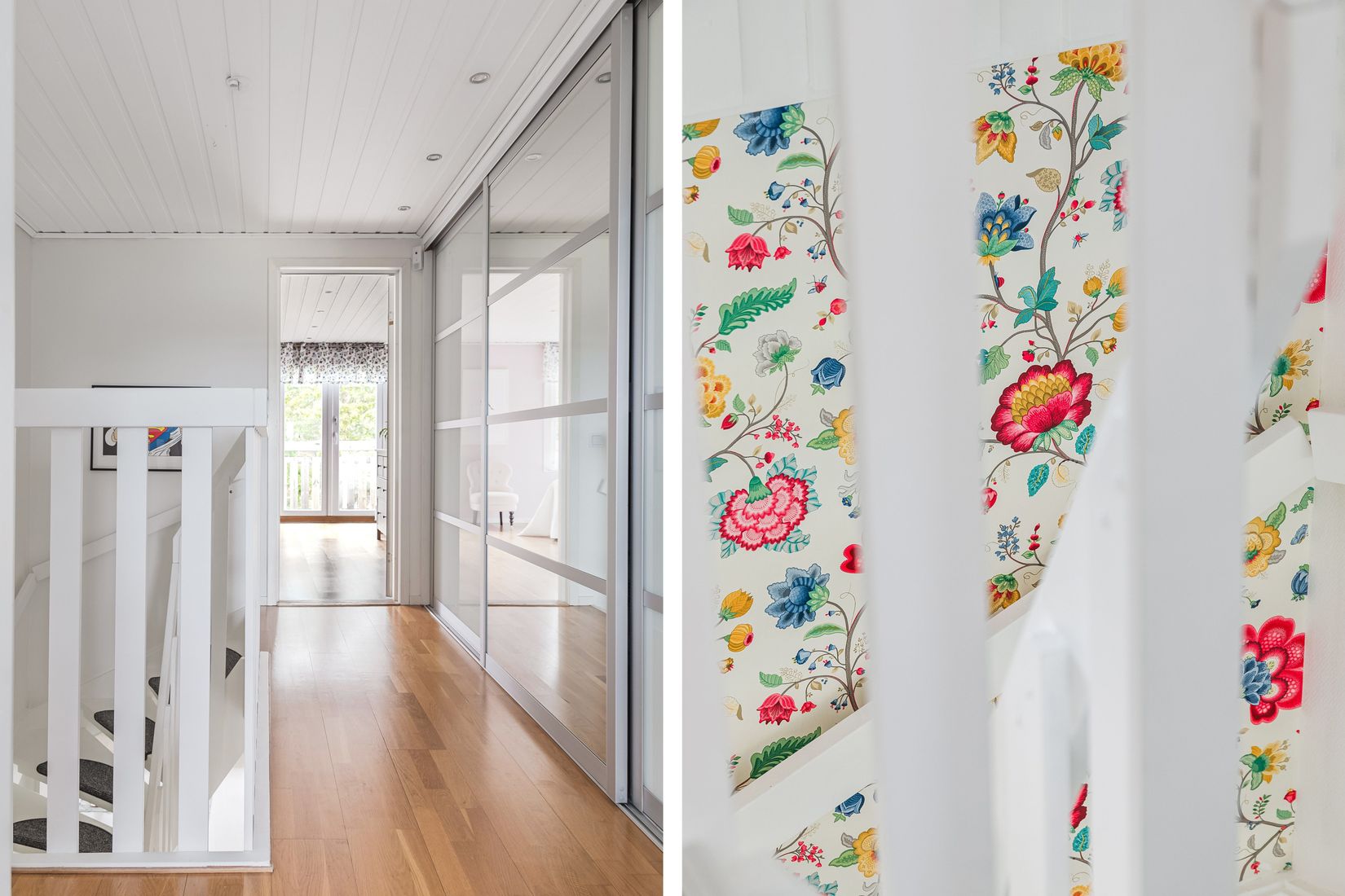 Radhus, Taggsvampsvägen 185, Sörskogen, Huddinge