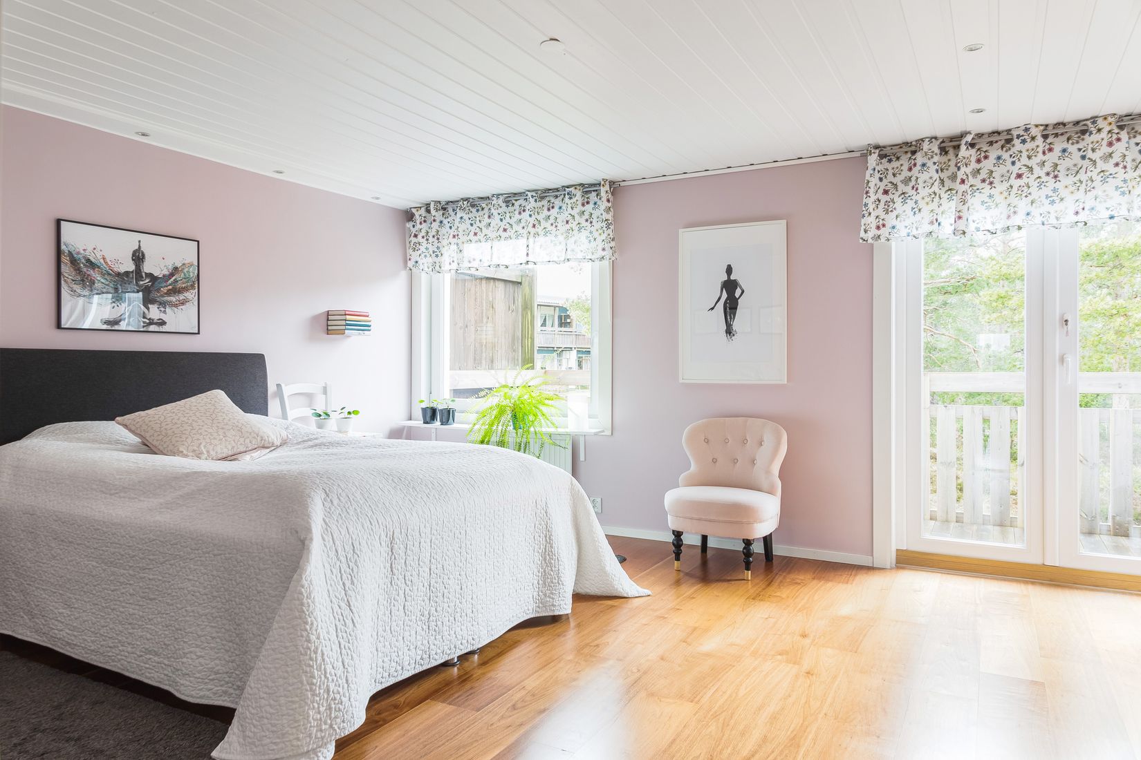 Radhus, Taggsvampsvägen 185, Sörskogen, Huddinge