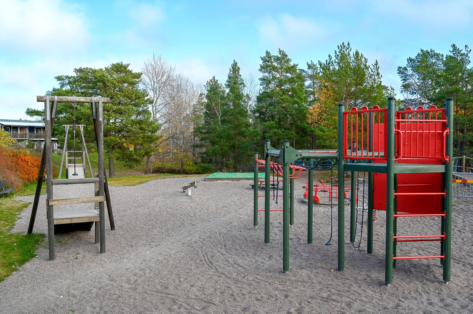 Radhus, Taggsvampsvägen 185, Sörskogen, Huddinge