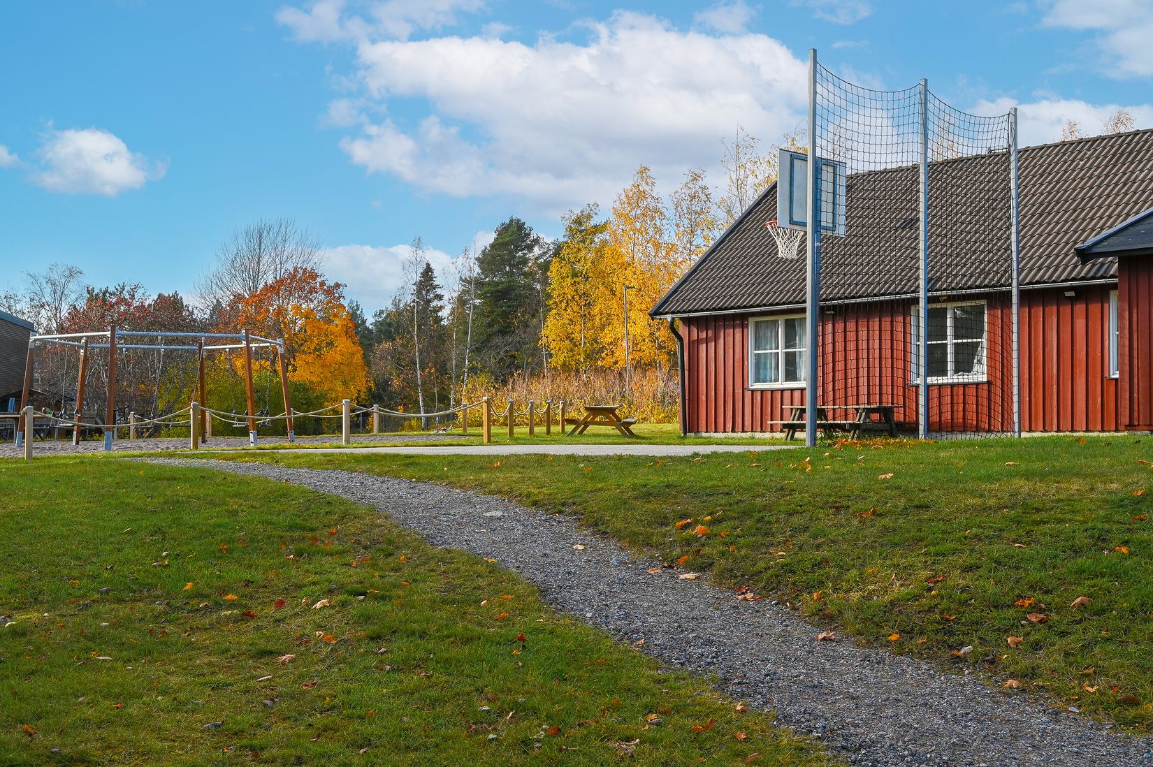 Radhus, Taggsvampsvägen 185, Sörskogen, Huddinge