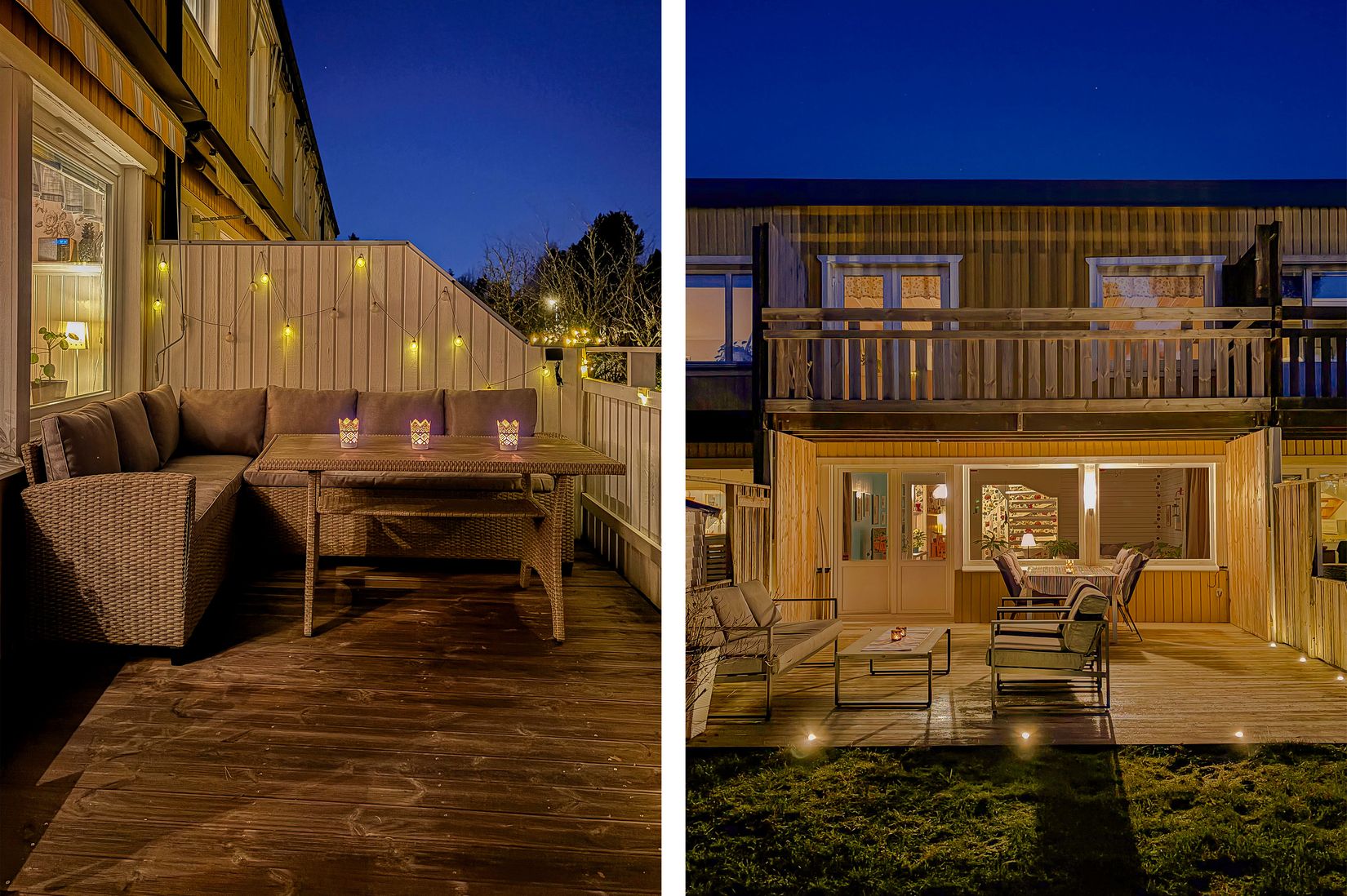 Radhus, Taggsvampsvägen 185, Sörskogen, Huddinge