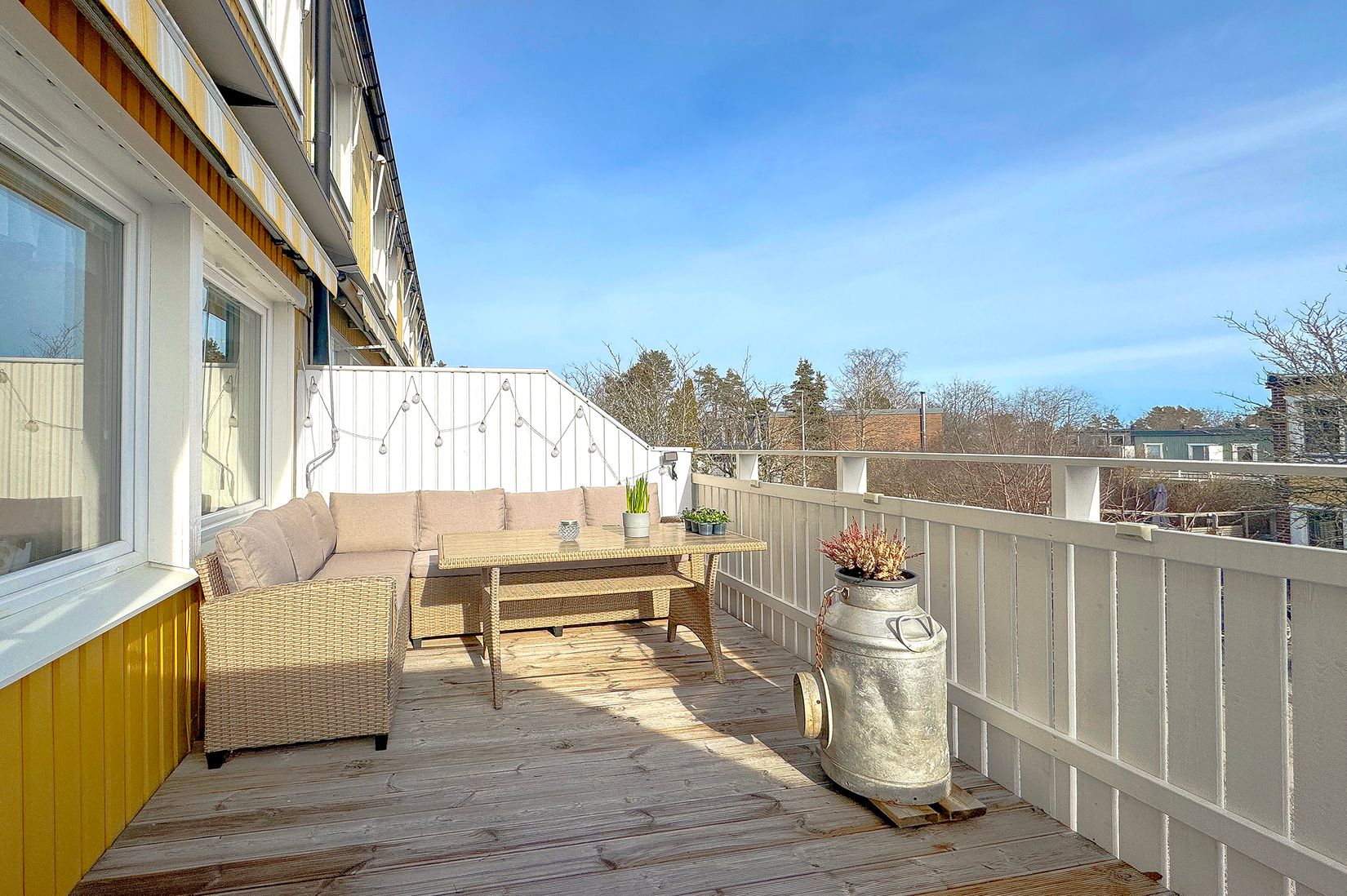 Radhus, Taggsvampsvägen 185, Sörskogen, Huddinge