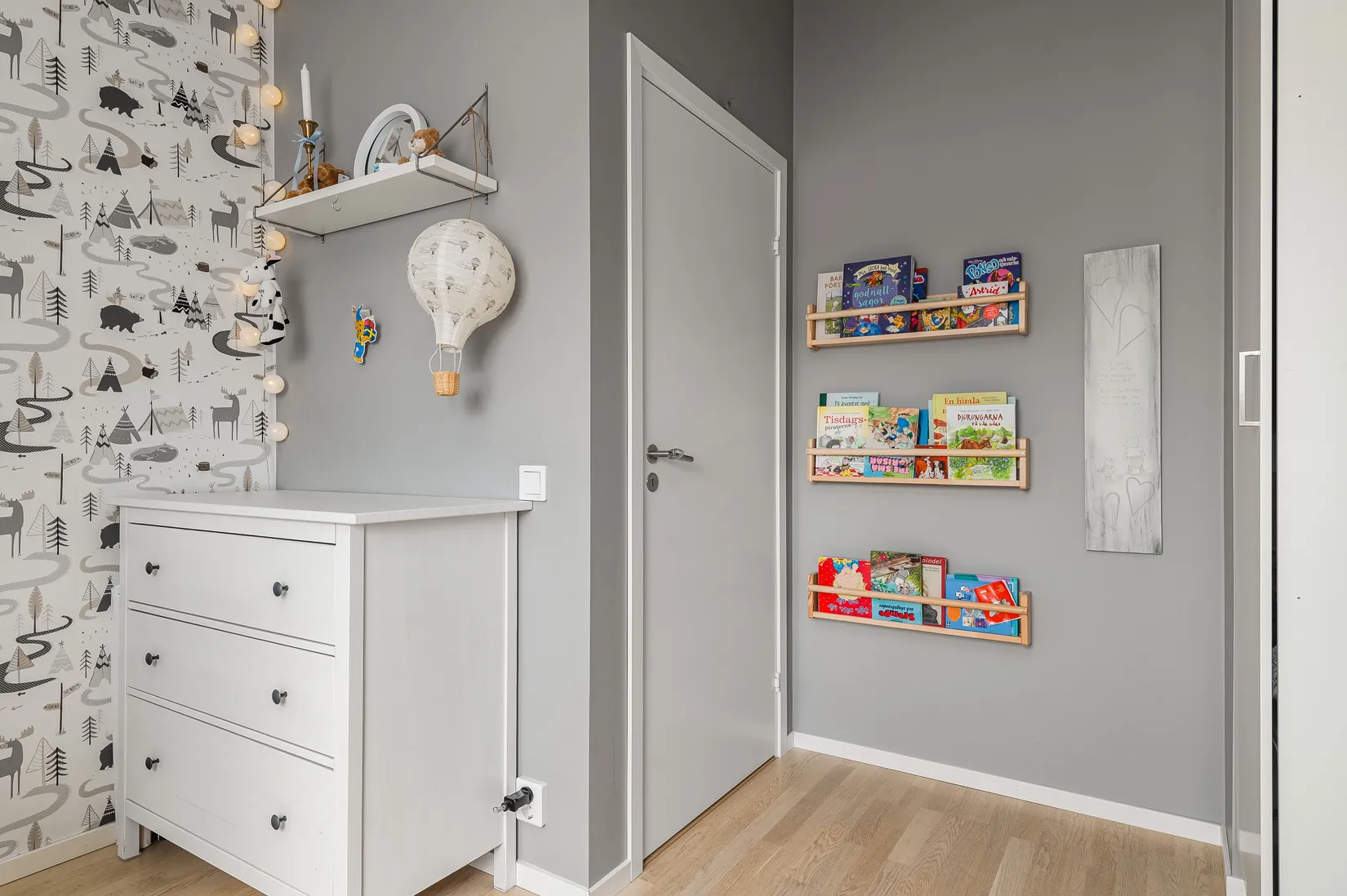 Radhus, Tryffelvägen 8A, Mjölby östra, Mjölby