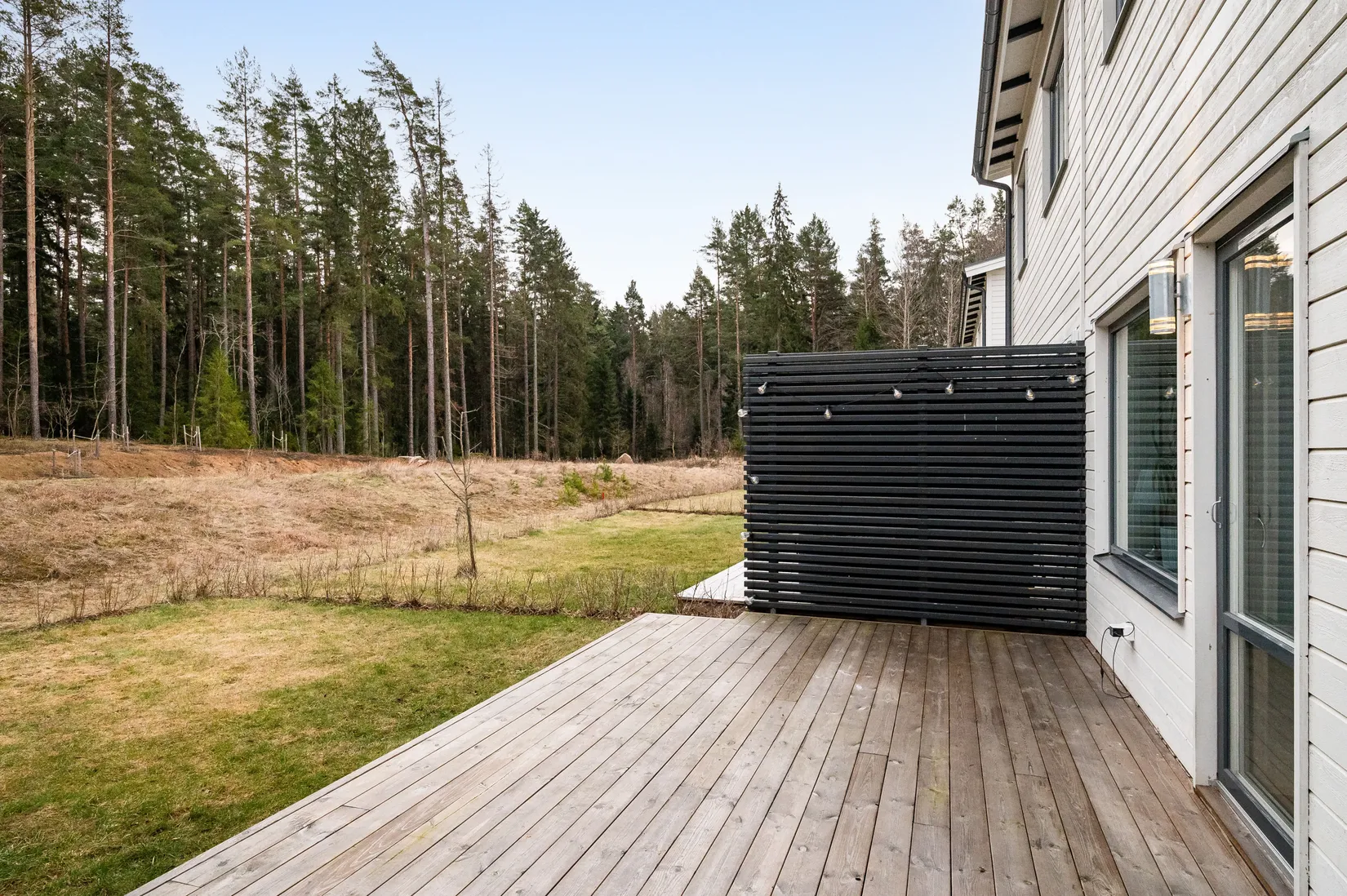 Radhus, Tryffelvägen 8A, Mjölby östra, Mjölby