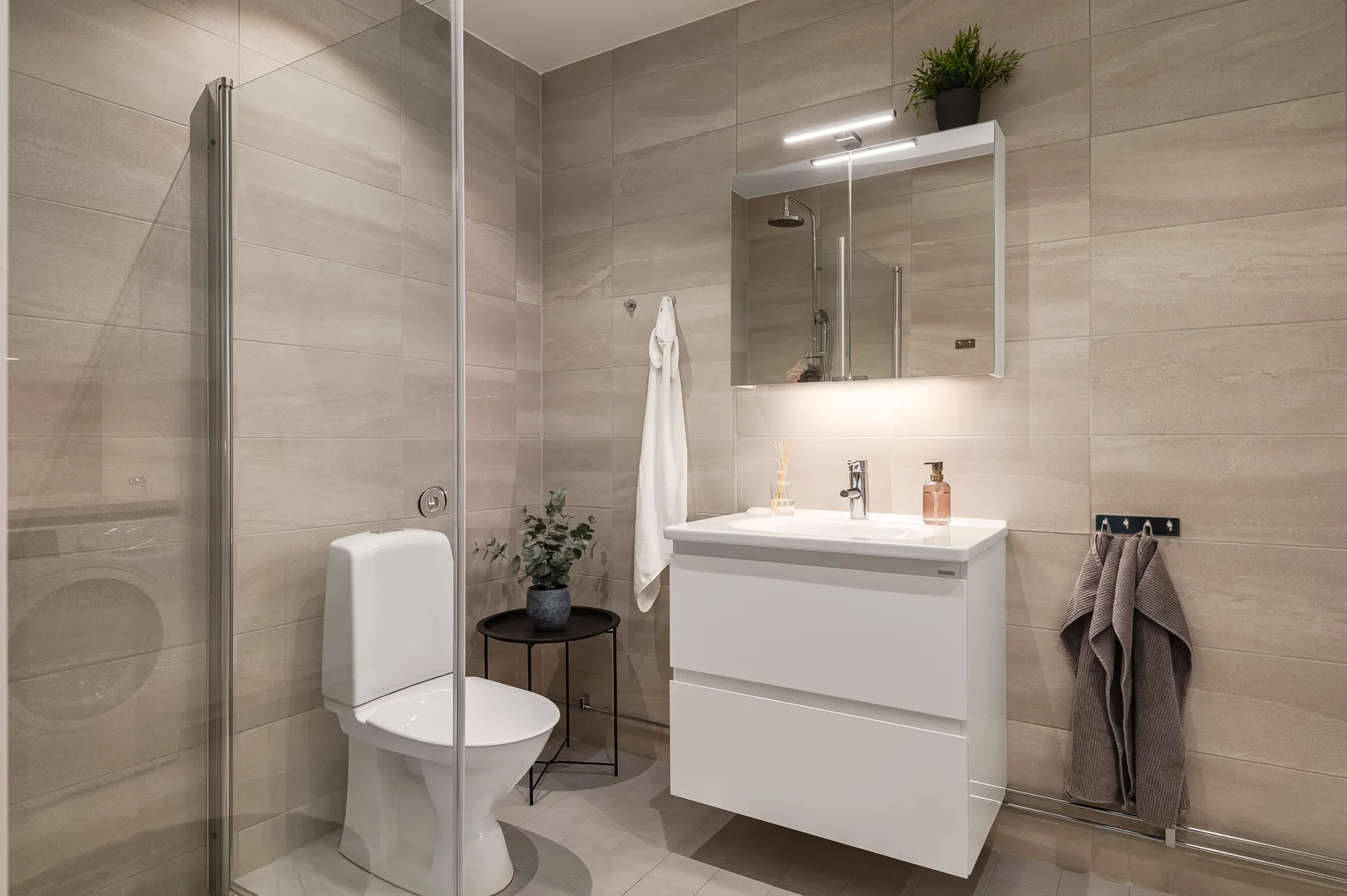 Radhus, Tryffelvägen 8A, Mjölby östra, Mjölby