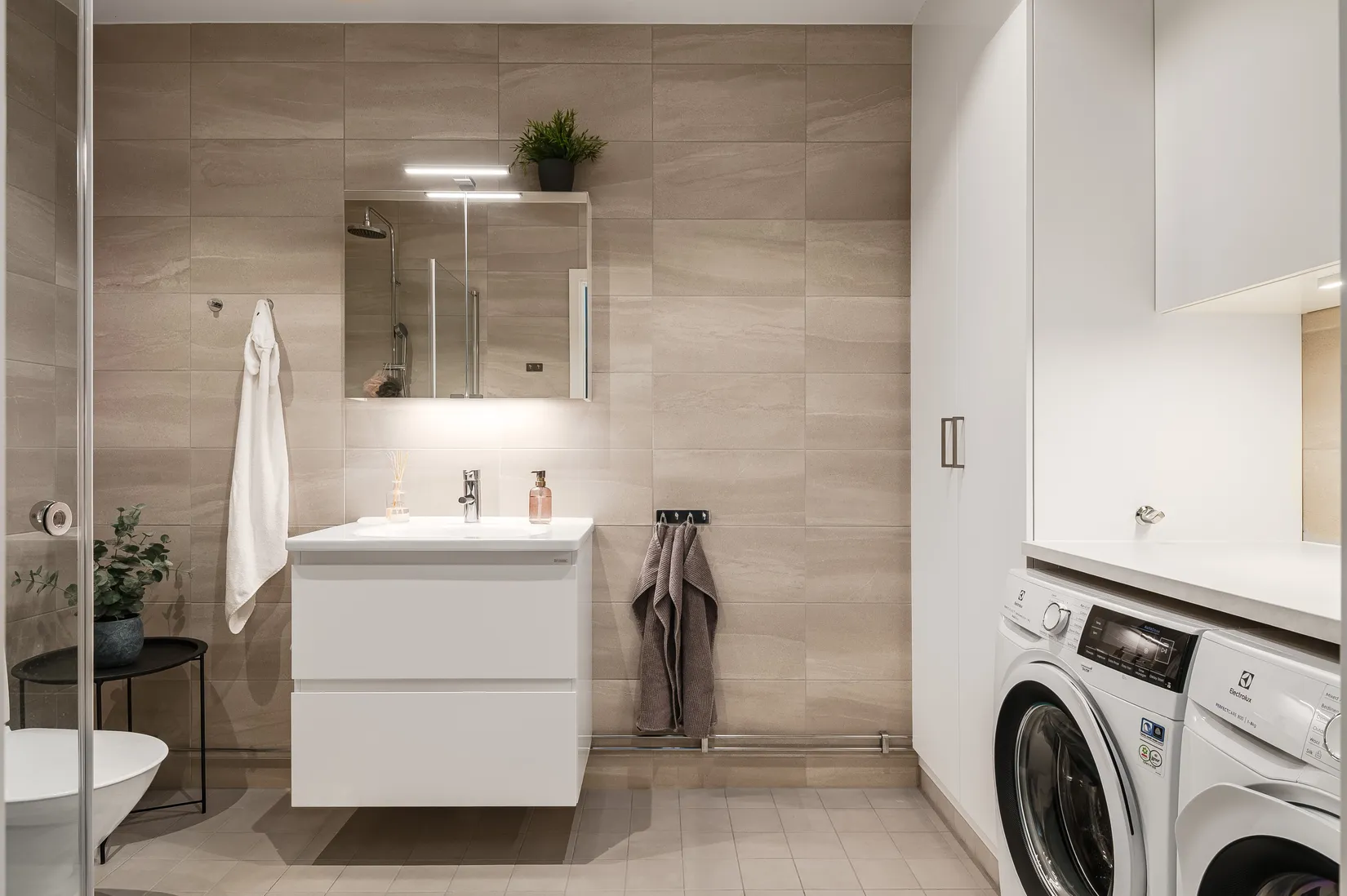 Radhus, Tryffelvägen 8A, Mjölby östra, Mjölby