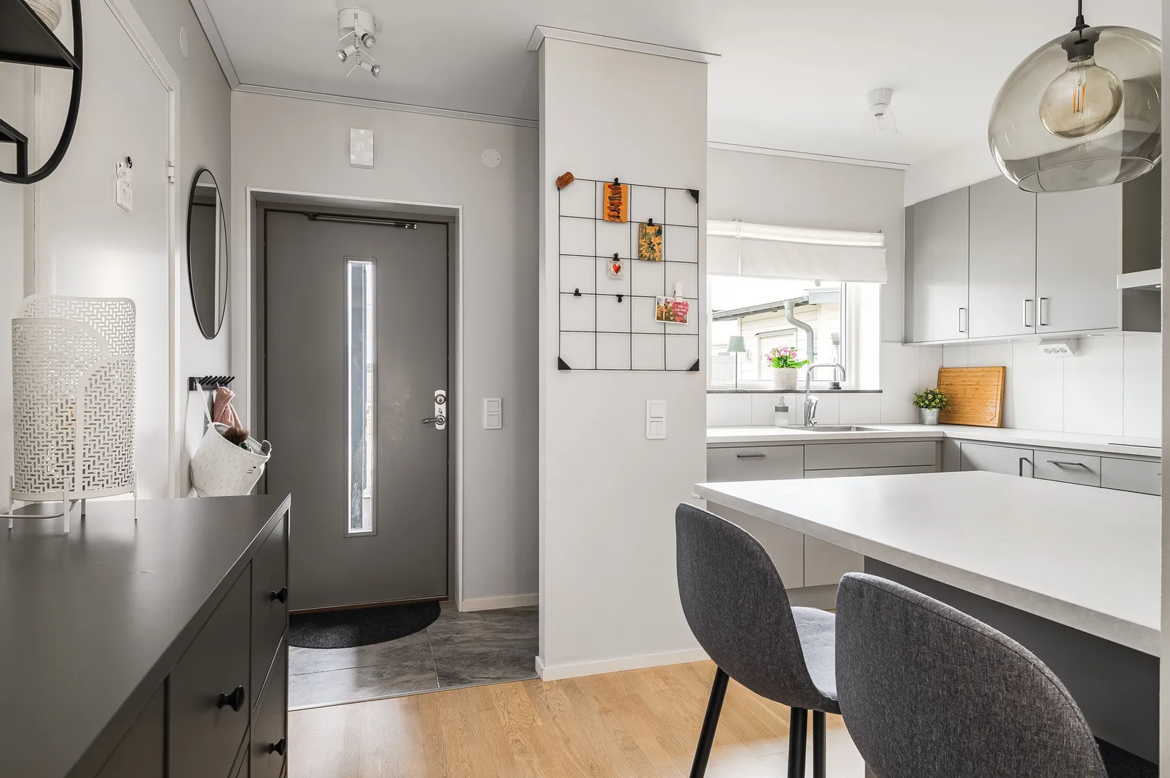 Radhus, Tryffelvägen 8A, Mjölby östra, Mjölby