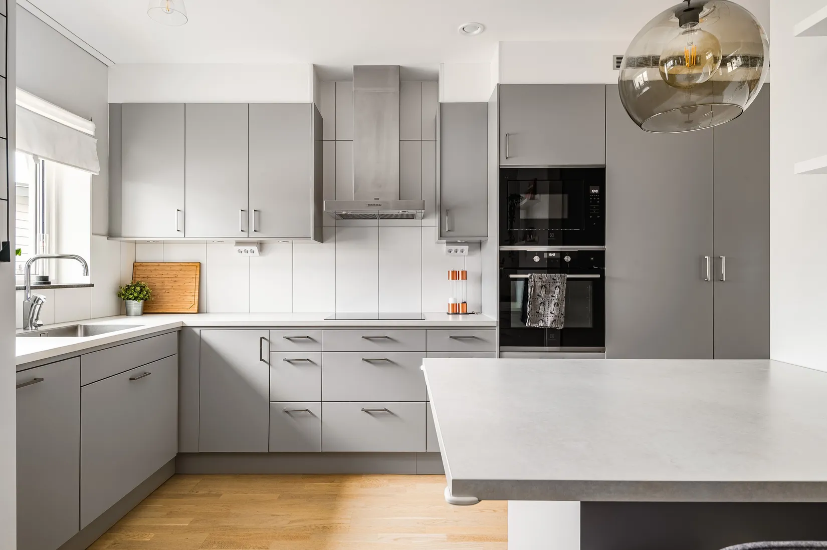 Radhus, Tryffelvägen 8A, Mjölby östra, Mjölby