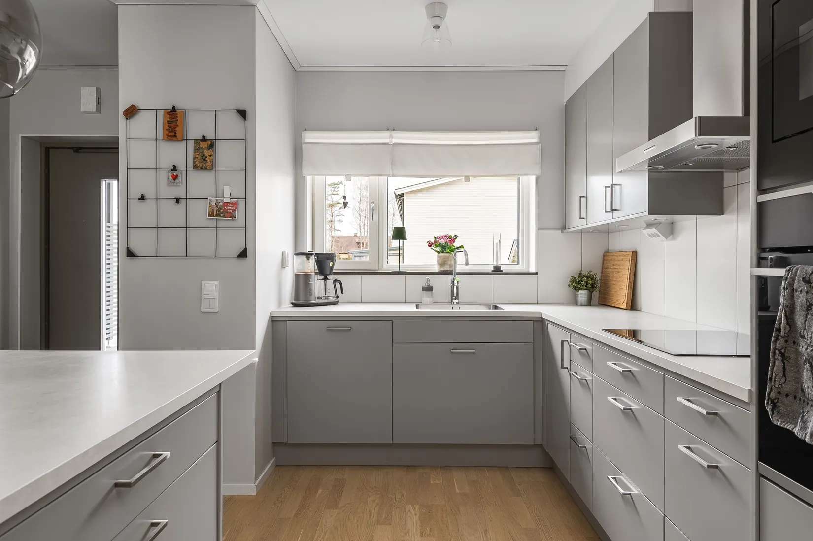 Radhus, Tryffelvägen 8A, Mjölby östra, Mjölby