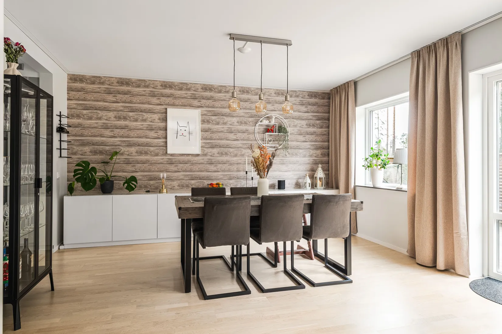 Radhus, Tryffelvägen 8A, Mjölby östra, Mjölby