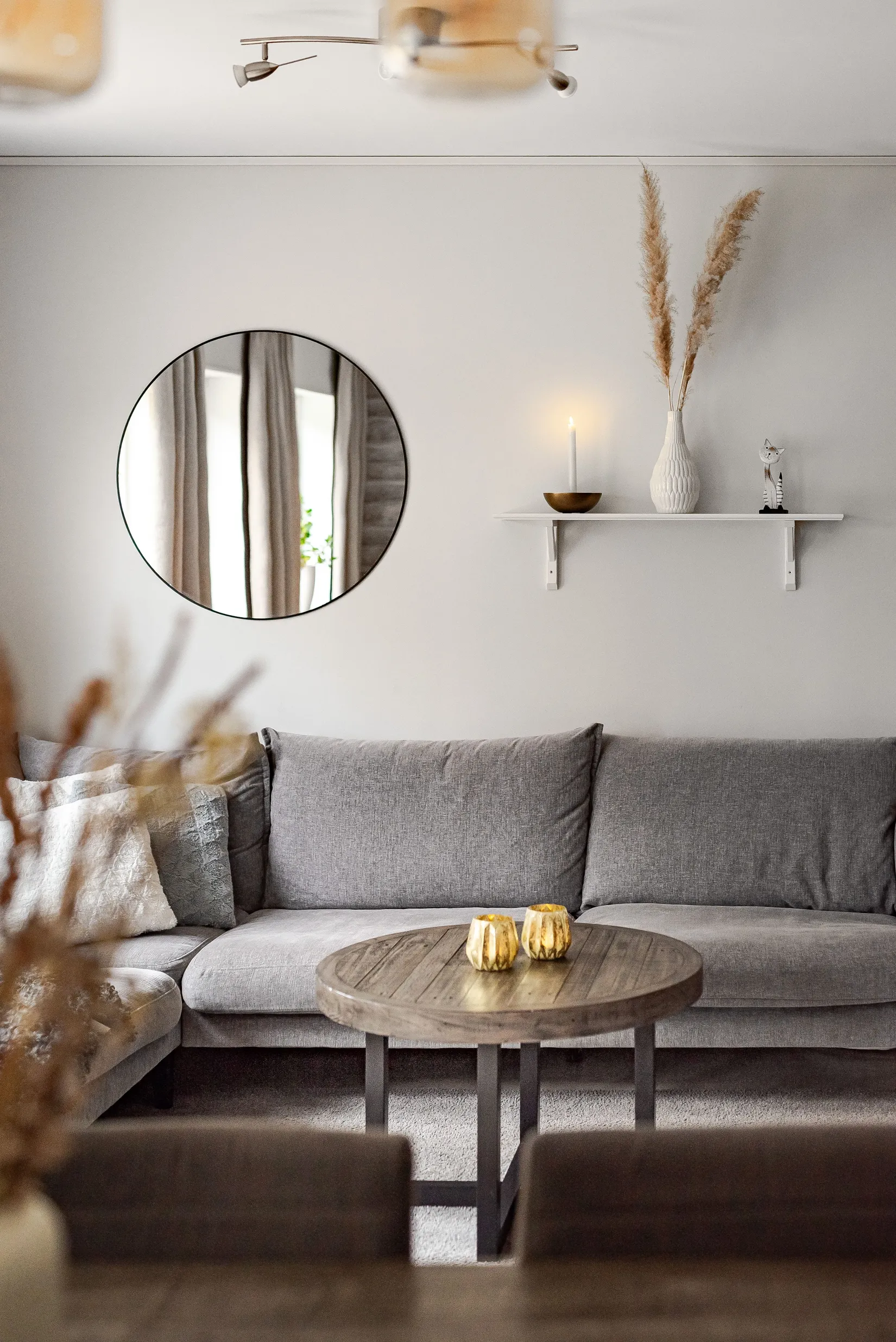 Radhus, Tryffelvägen 8A, Mjölby östra, Mjölby