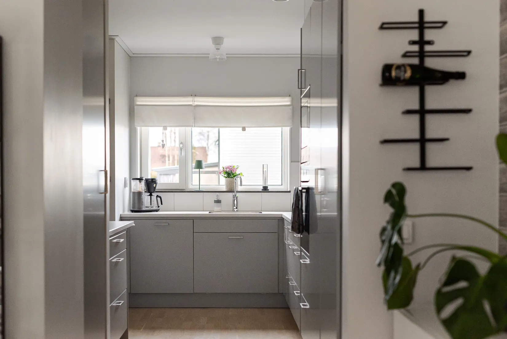 Radhus, Tryffelvägen 8A, Mjölby östra, Mjölby