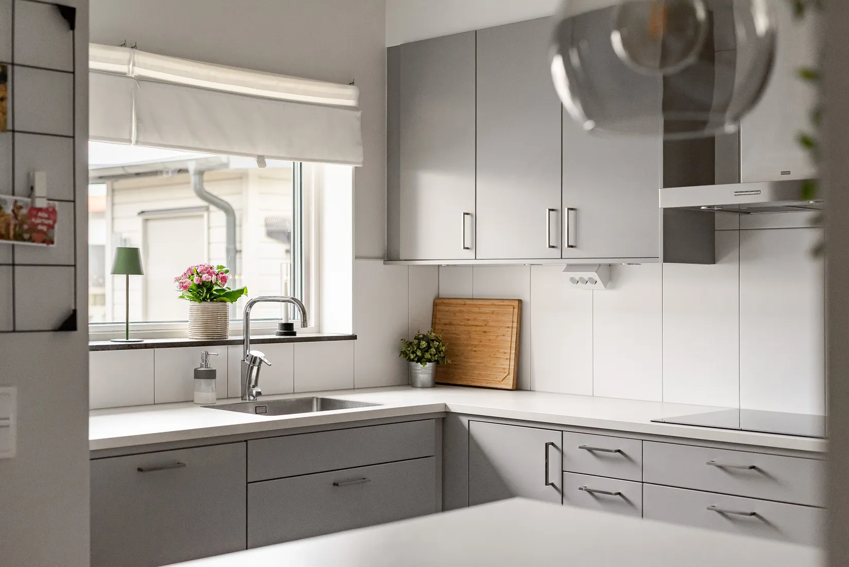 Radhus, Tryffelvägen 8A, Mjölby östra, Mjölby