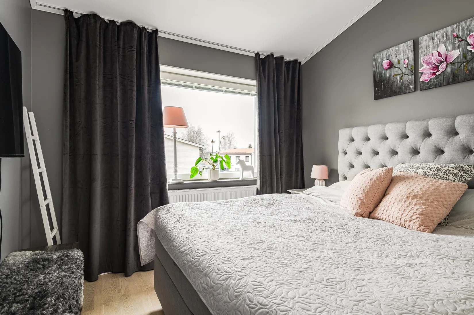 Radhus, Tryffelvägen 8A, Mjölby östra, Mjölby